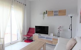 Rentalsevilla Gran Poder